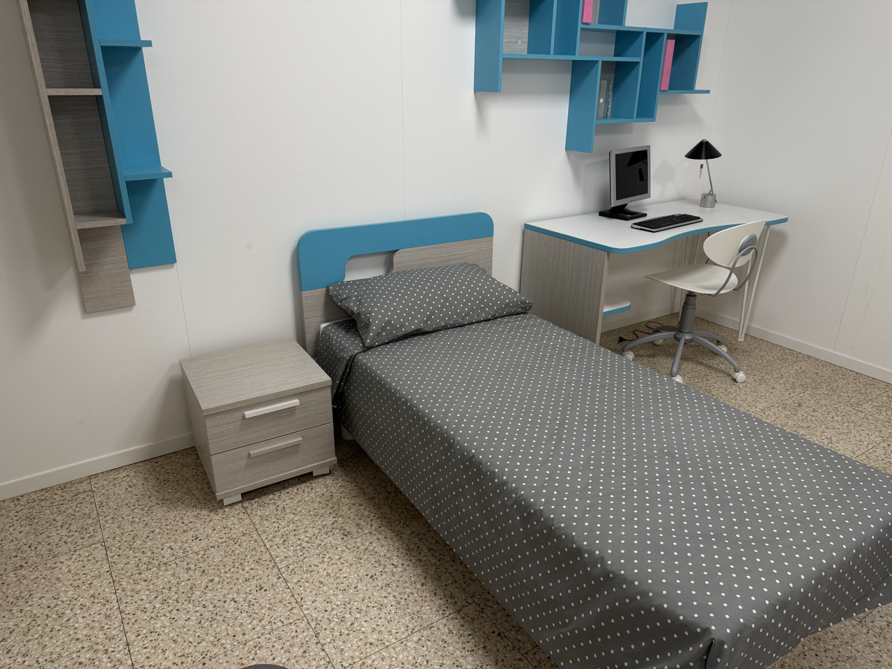 Cameretta Golf Colombini