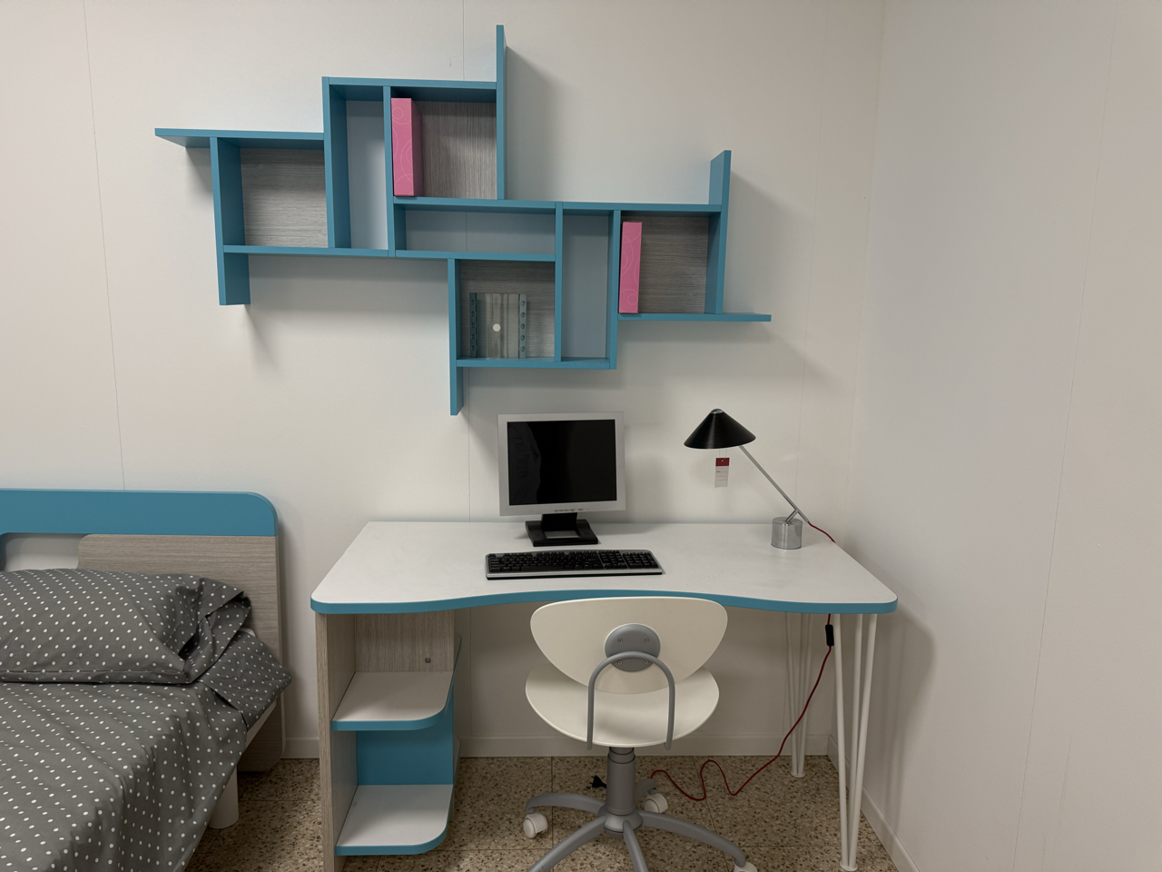 Cameretta Golf Colombini