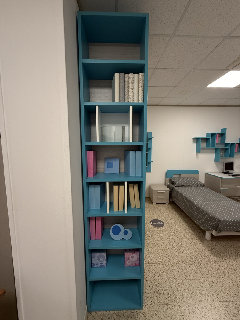 Cameretta Golf Colombini