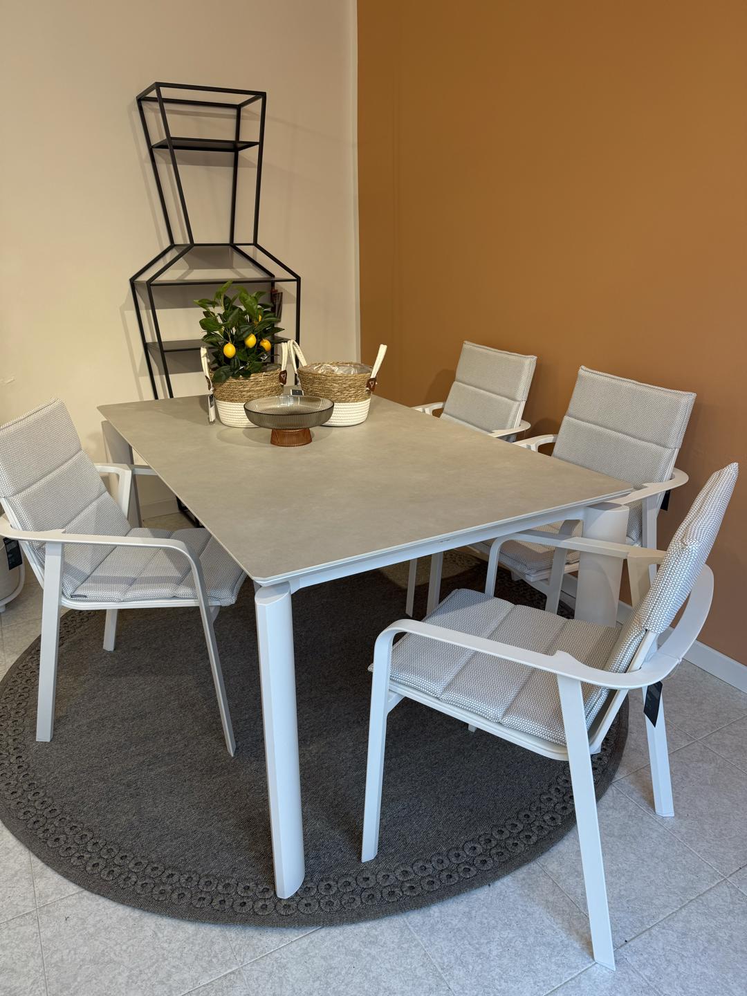 Tappeto Quadro talenti