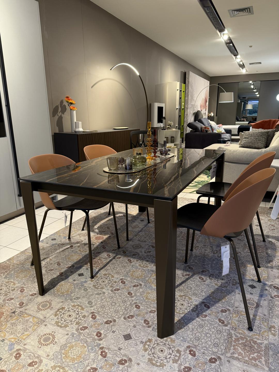 Tavolo Chef Bontempi 