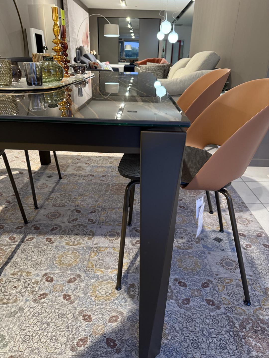 Tavolo Chef Bontempi 