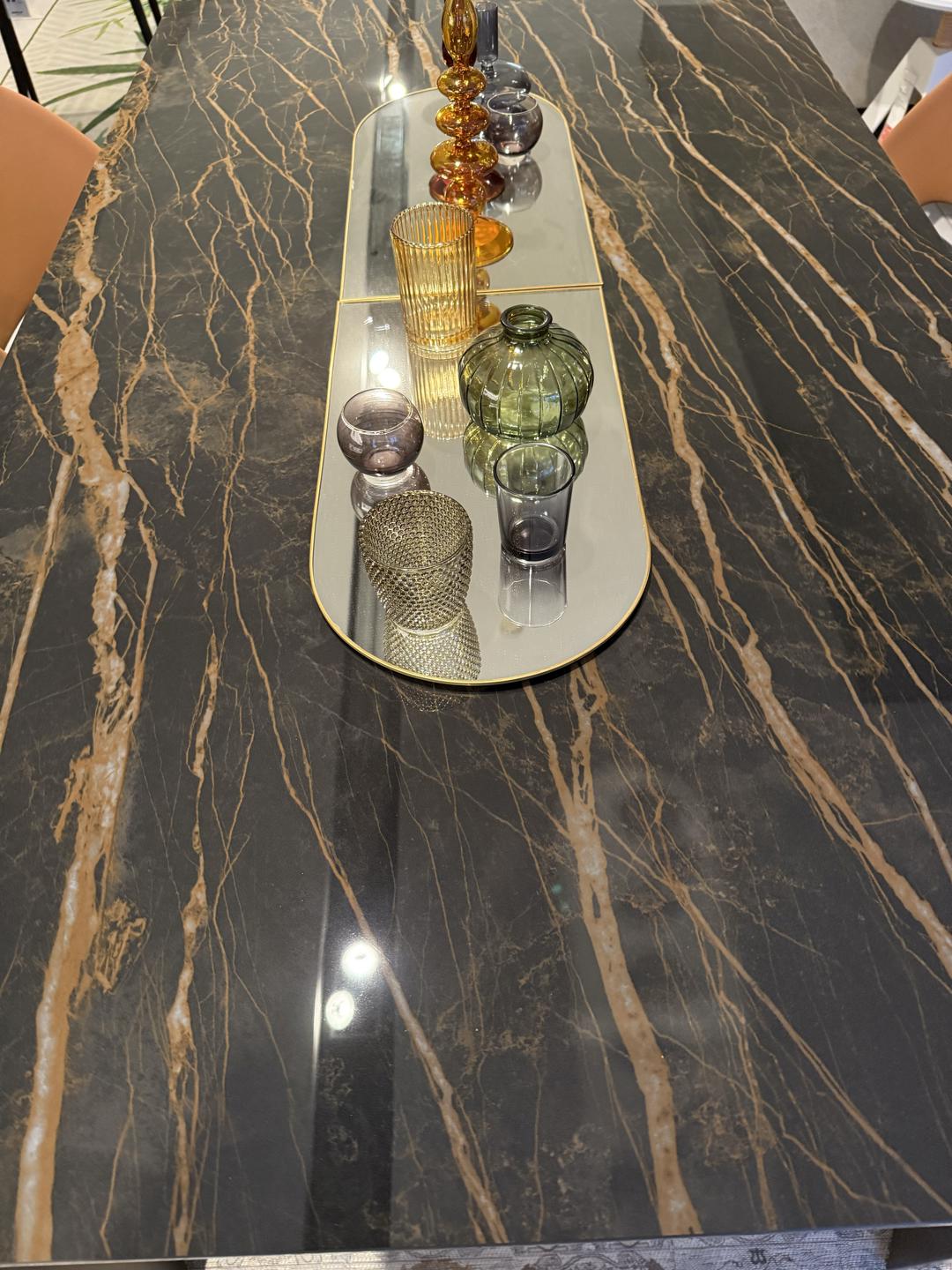 Tavolo Chef Bontempi 