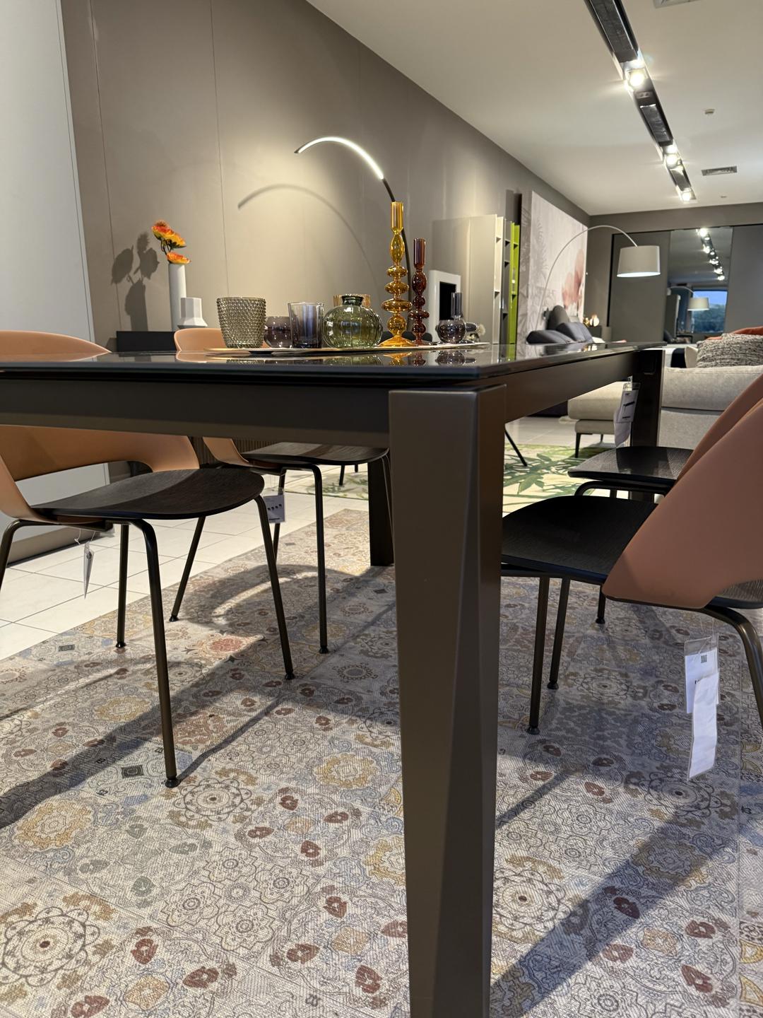 Tavolo Chef Bontempi 