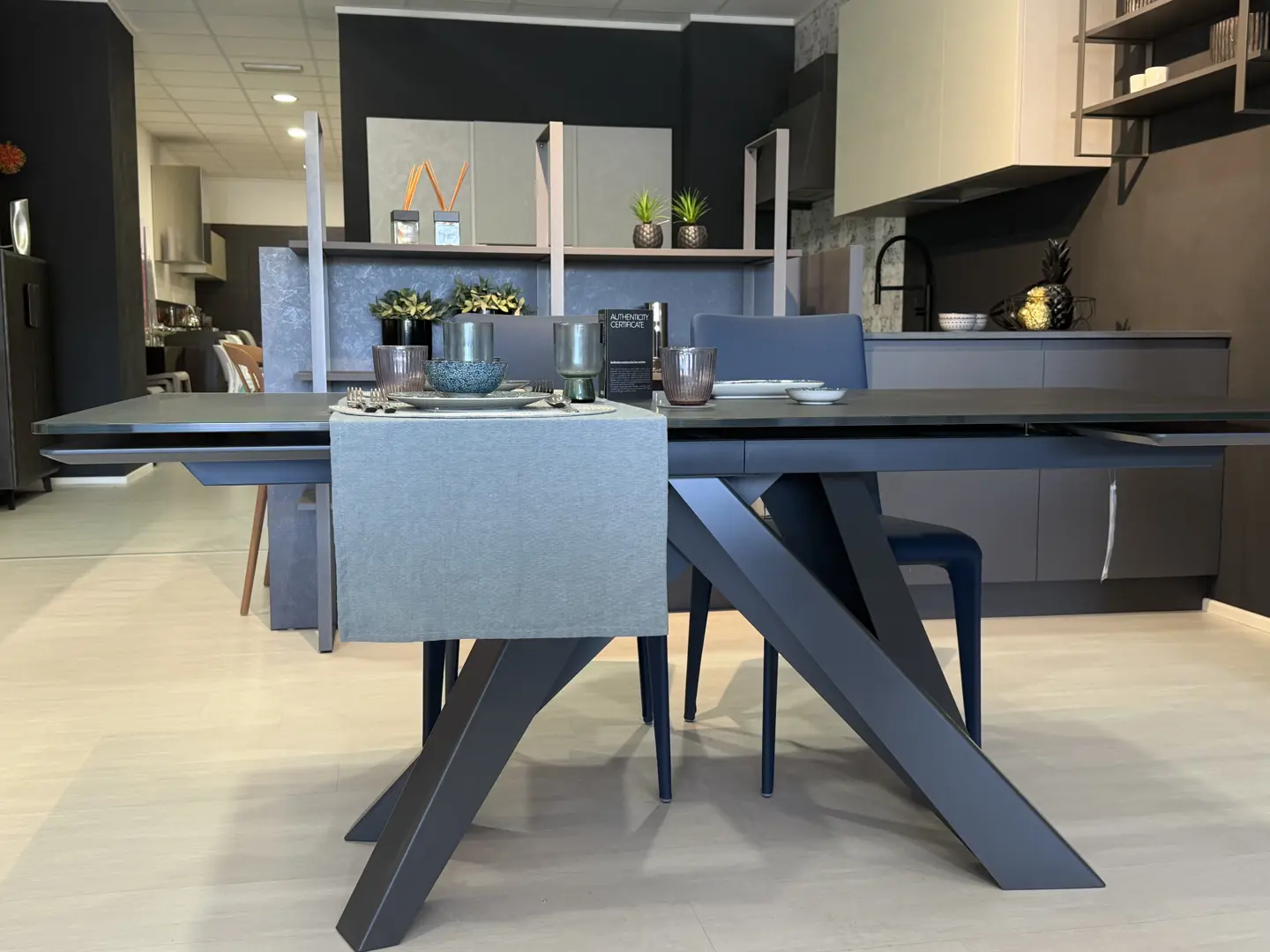 Tavolo Big Table Bonaldo