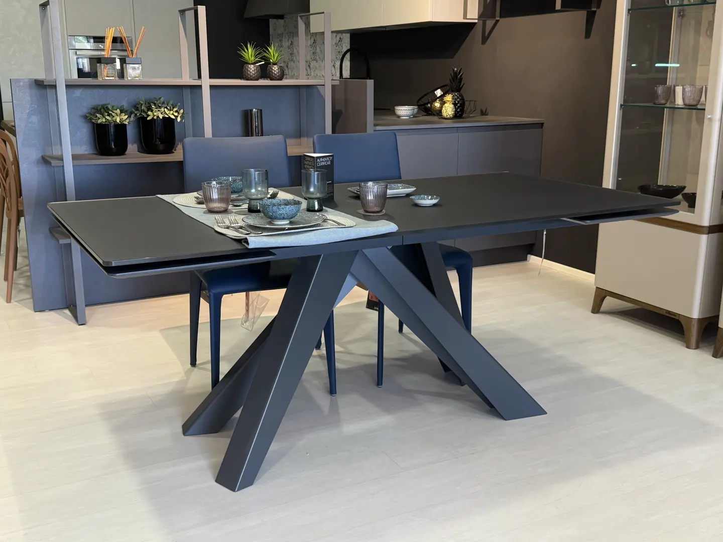 Tavolo Big Table Bonaldo