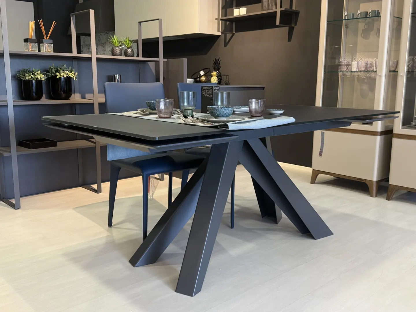 Tavolo Big Table Bonaldo