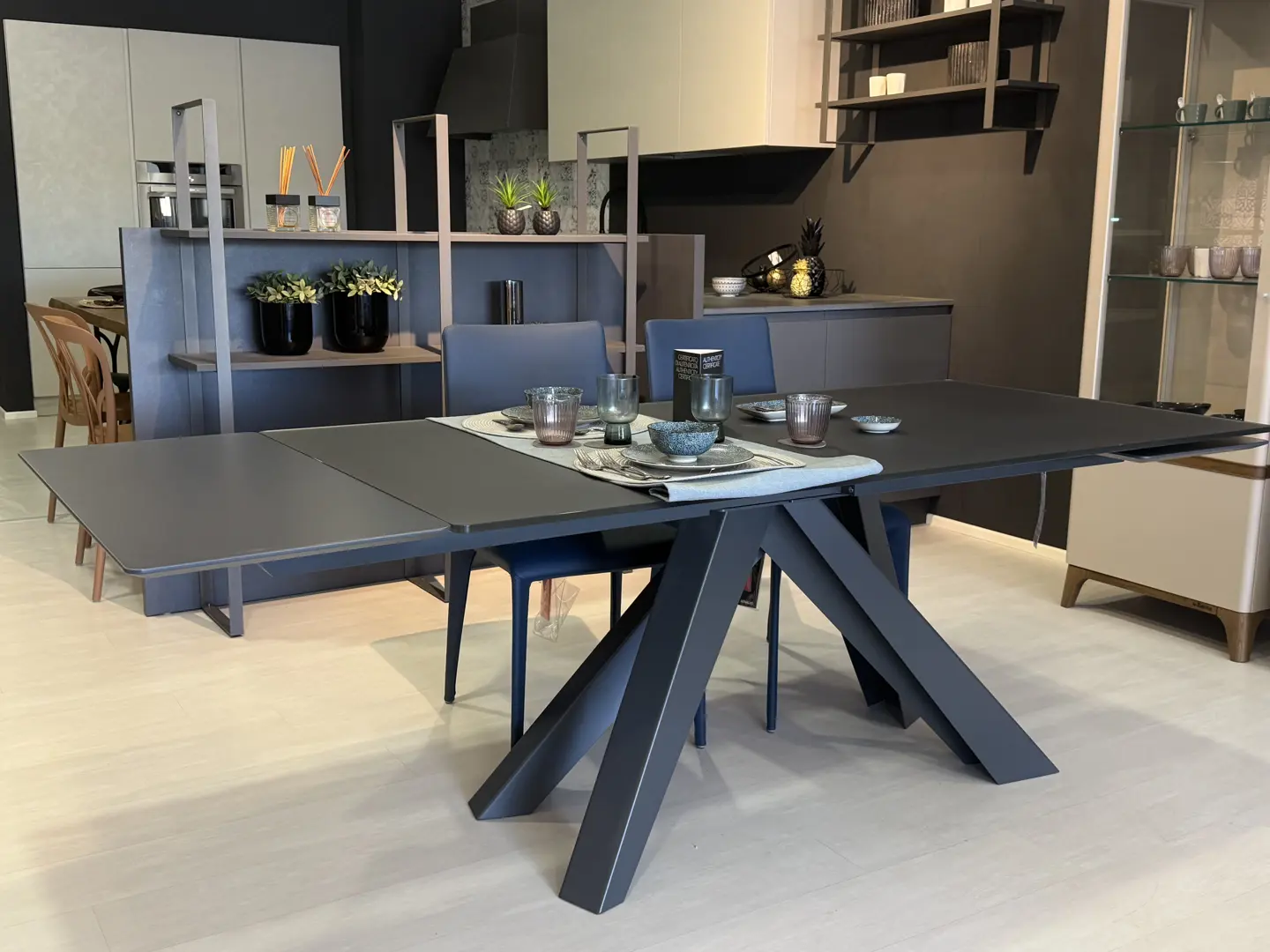 Tavolo Big Table Bonaldo