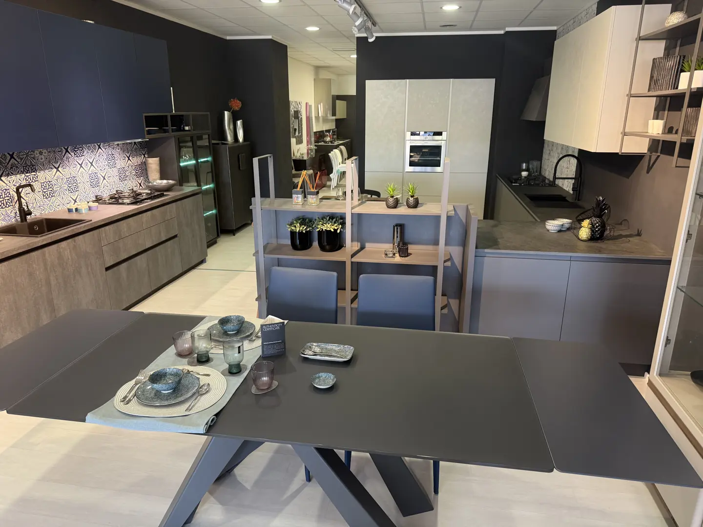 Tavolo Big Table Bonaldo