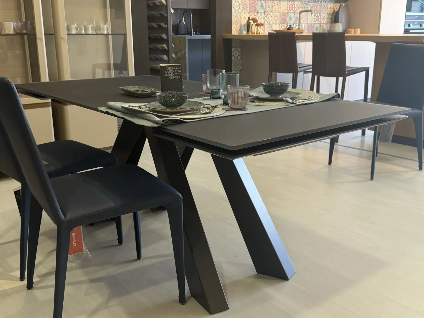 Tavolo Big Table Bonaldo