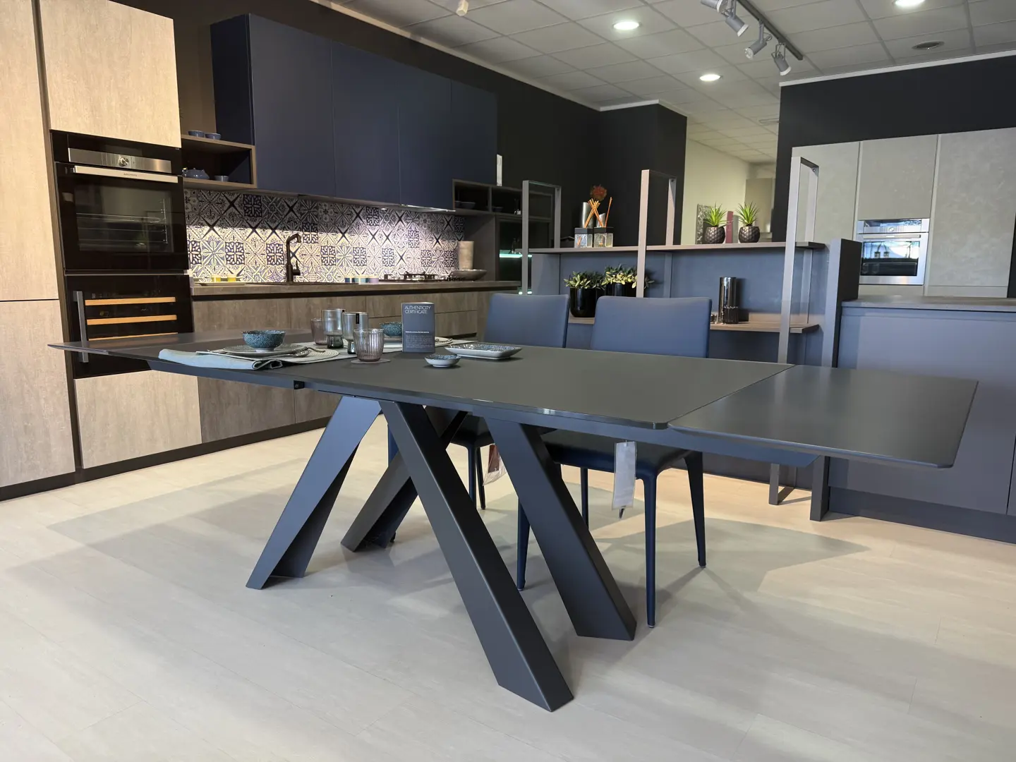 Tavolo Big Table Bonaldo