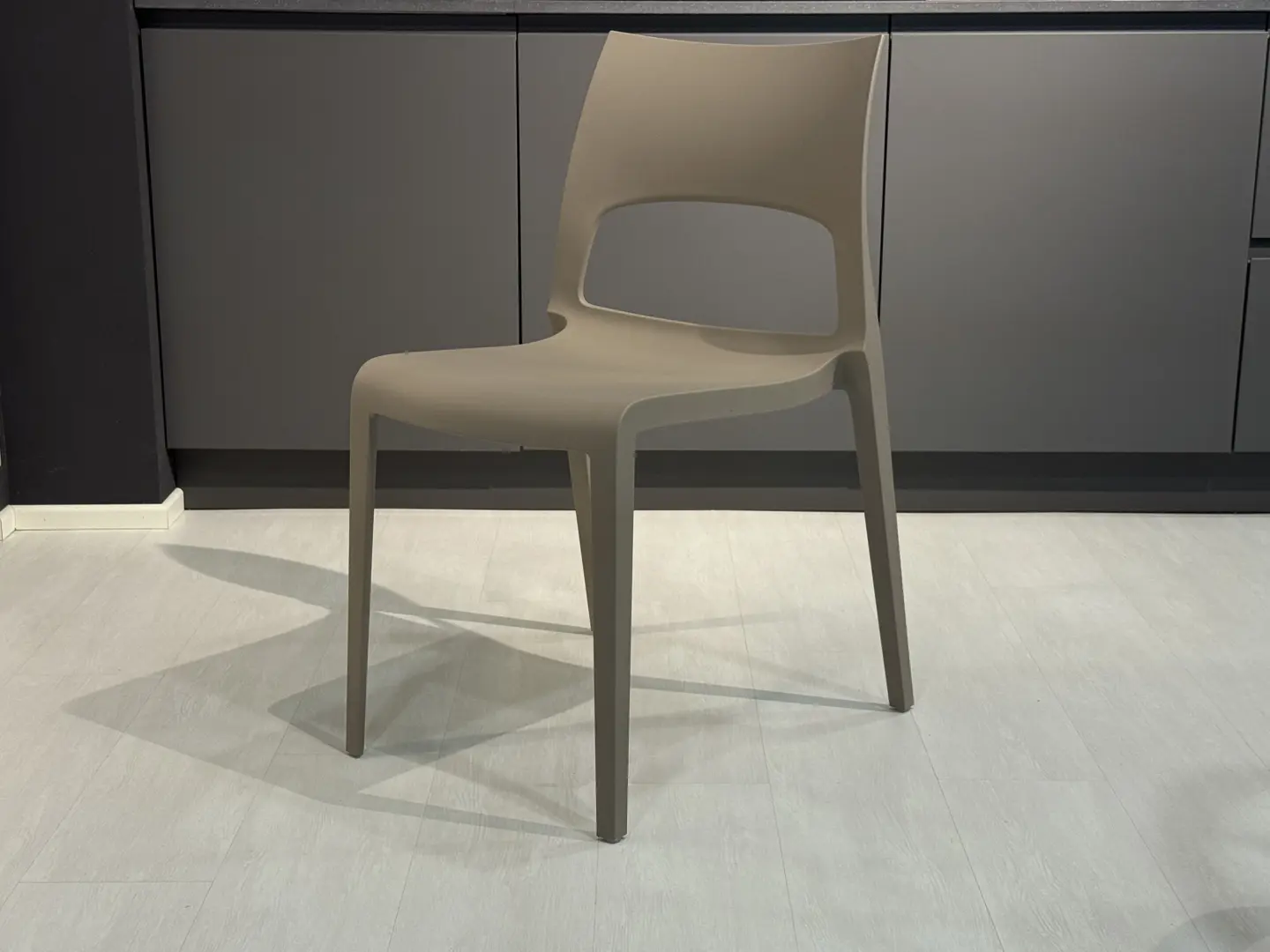 Sedia Idole 4 pezzi Bonaldo