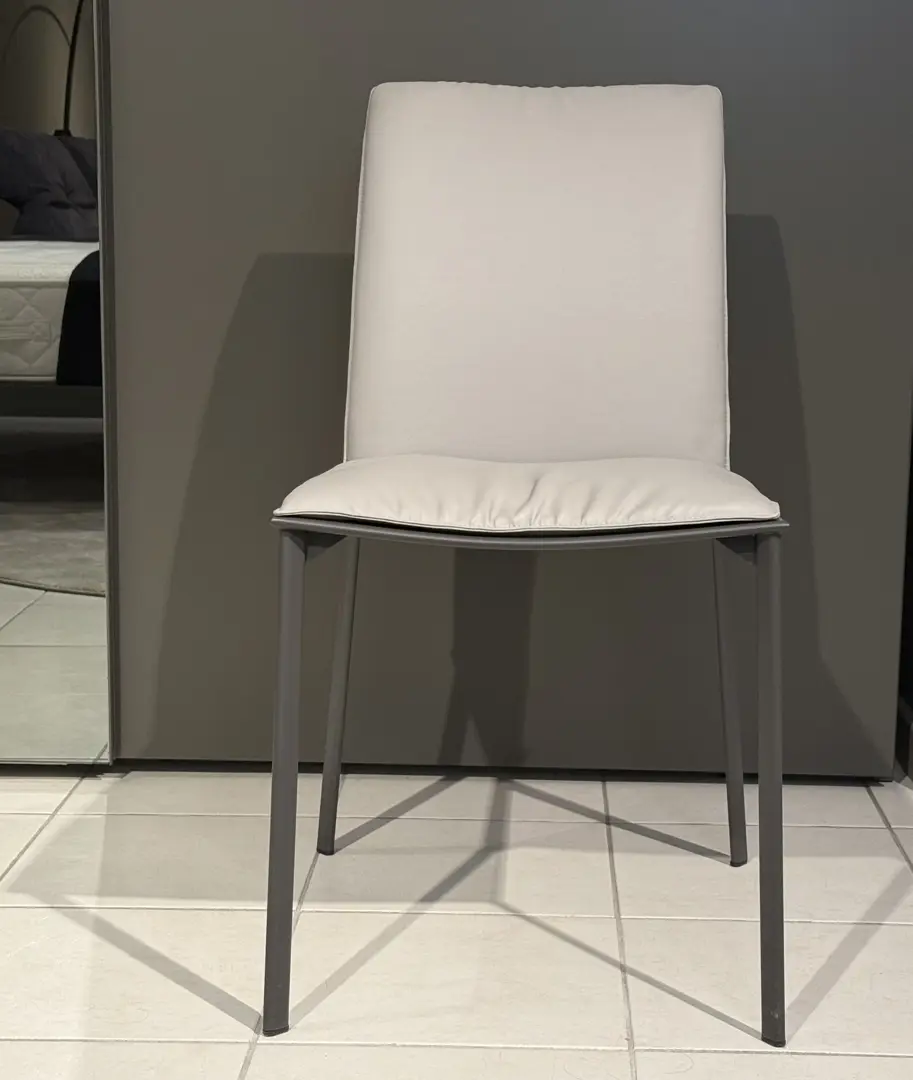 Sedia Rita 4 pezzi Cattelan italia