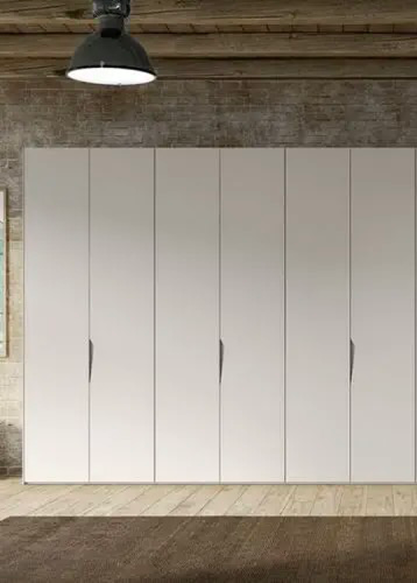 Armadio Blade Morassutti