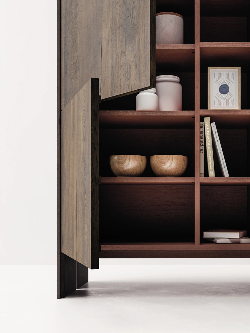 Dispensa Arbor Devina Nais