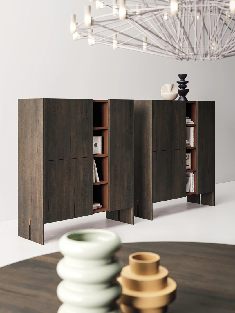 Dispensa Arbor Devina Nais