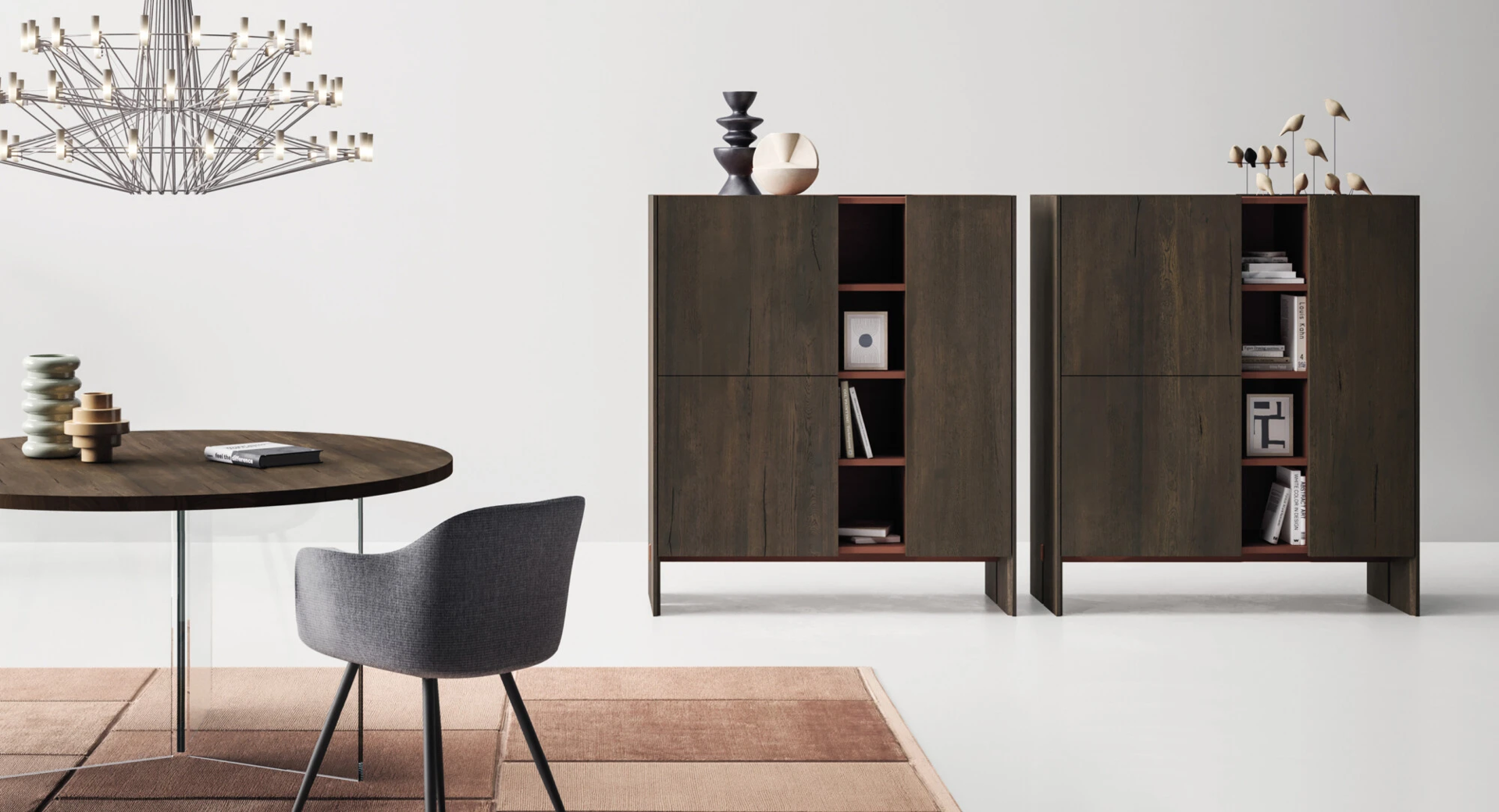 Dispensa Arbor Devina Nais