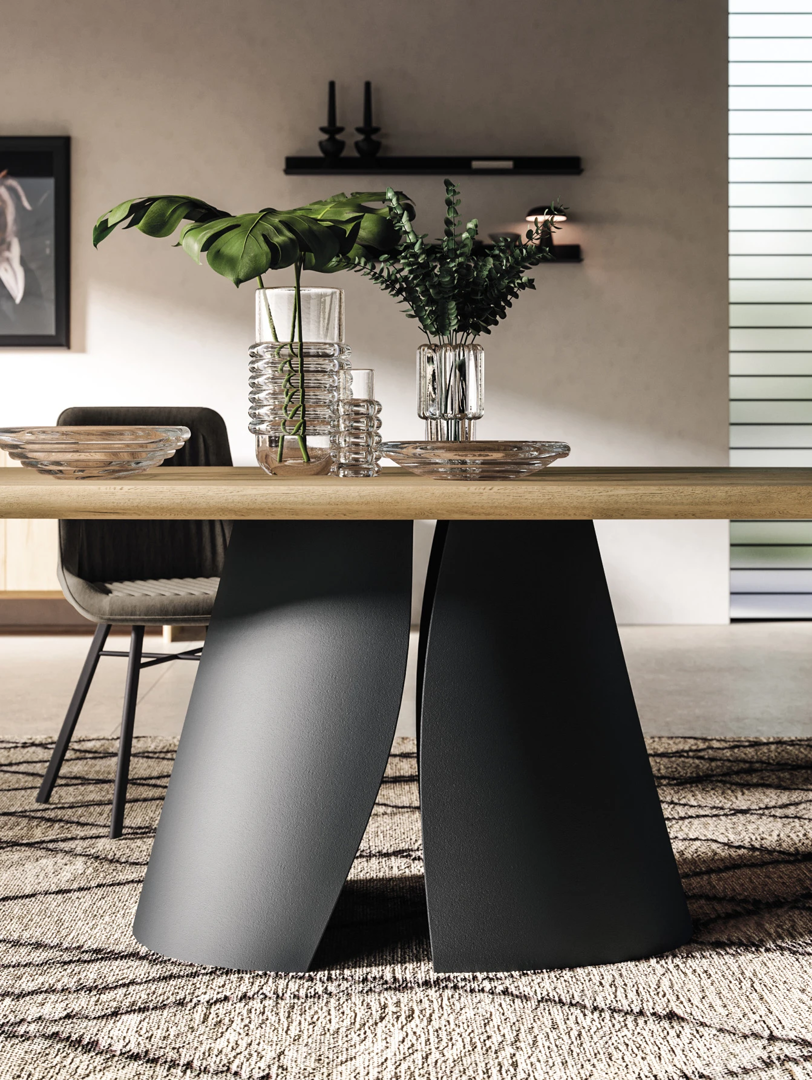 Tavolo Cosmopolitan Devina Nais 