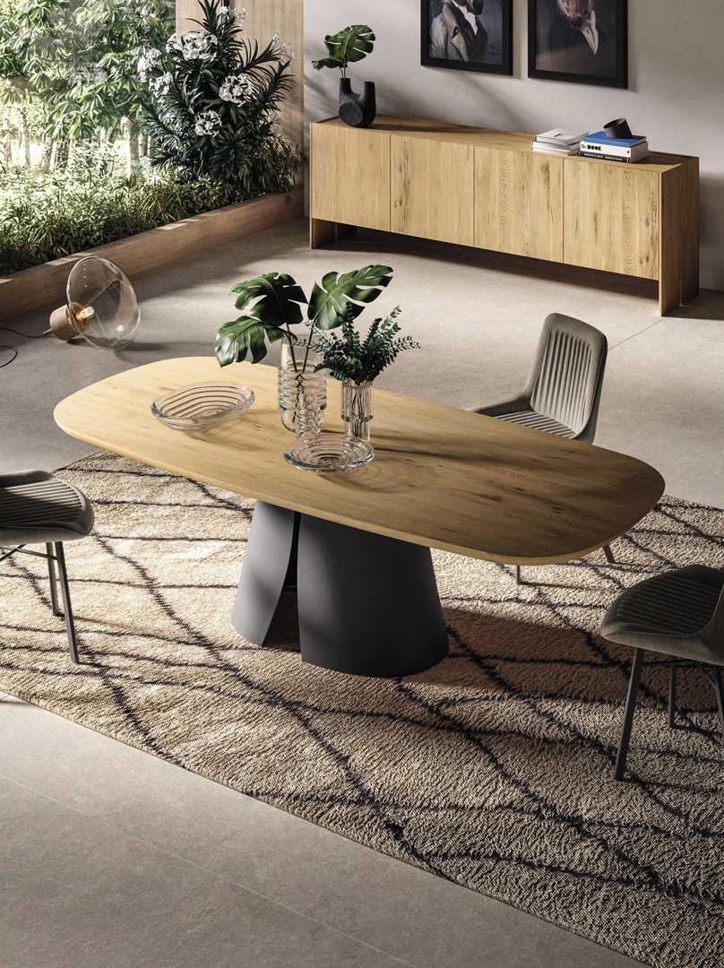 Tavolo Cosmopolitan Devina Nais 