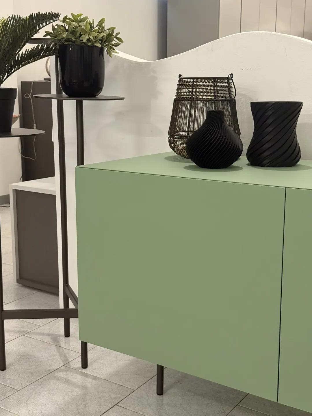 Madia Ikebana Mogg