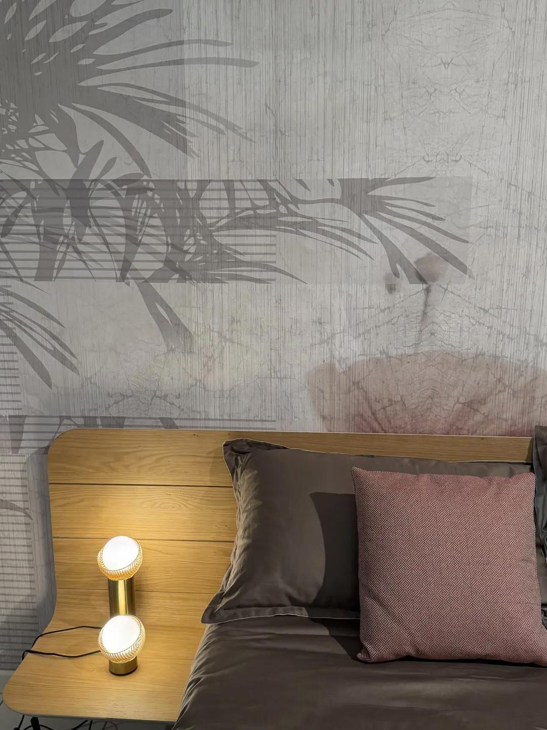Letto no-vo quercia Voltan