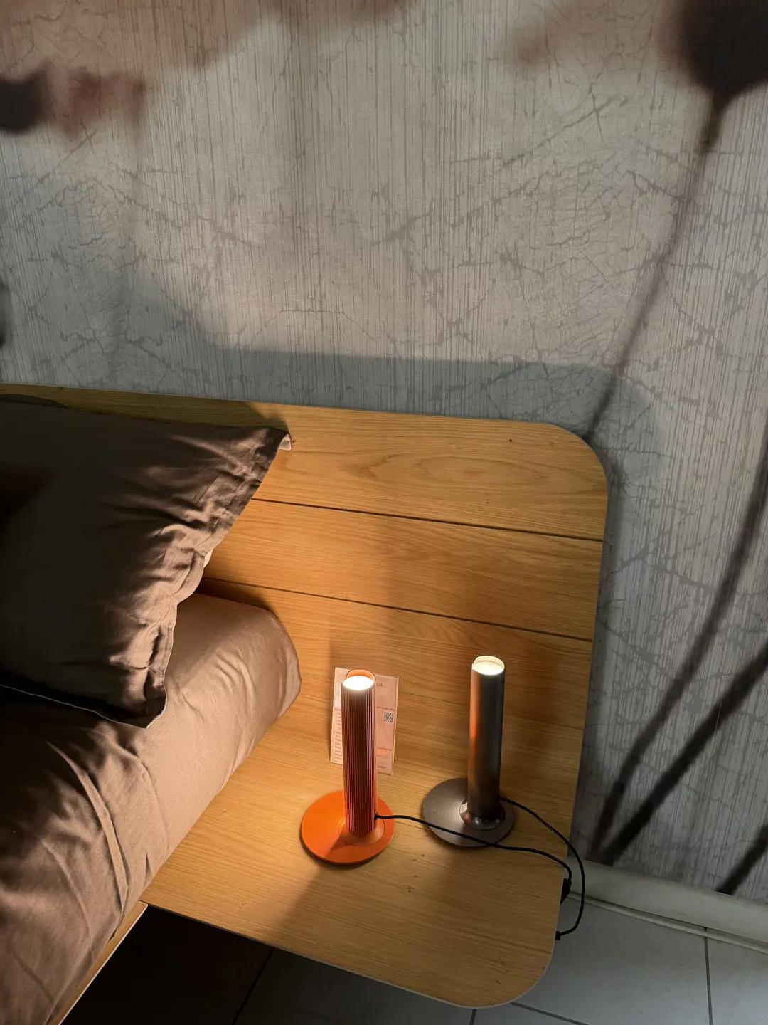 Letto no-vo quercia Voltan