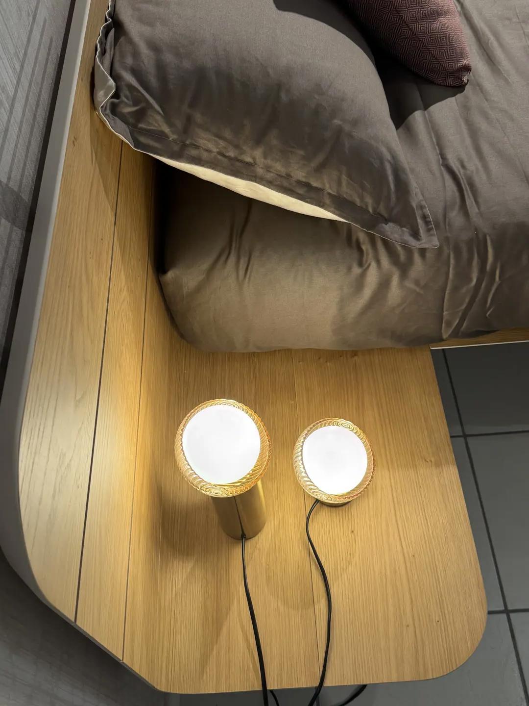 Letto no-vo quercia Voltan