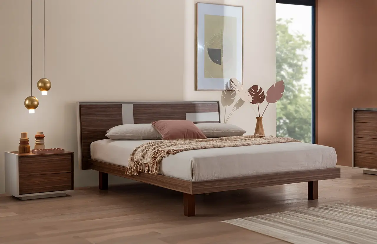 Gruppo letto Zenit Le Fablier