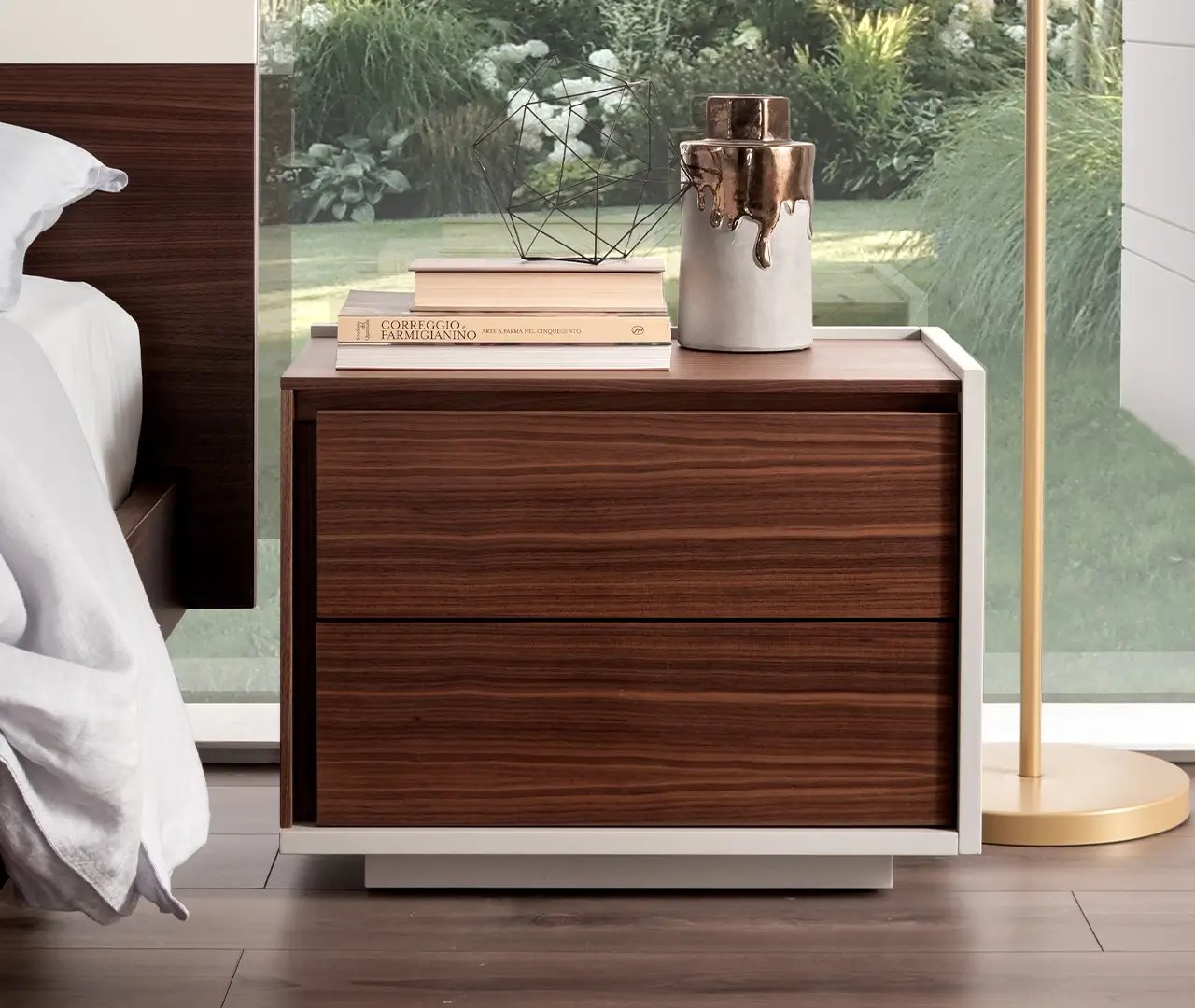 Gruppo letto Zenit Le Fablier