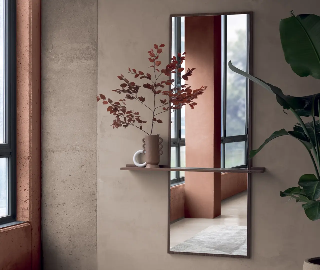 Specchio Alisea Le Fablier 