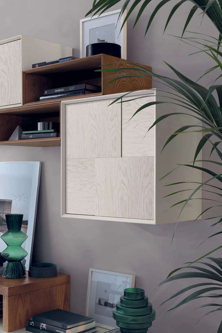 Soggiorno Le spezie composizione 03  Le Fablier