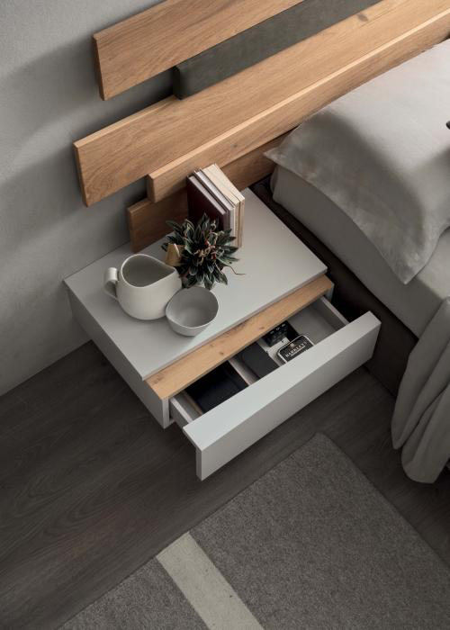 Gruppo letto Scuderia Maronese