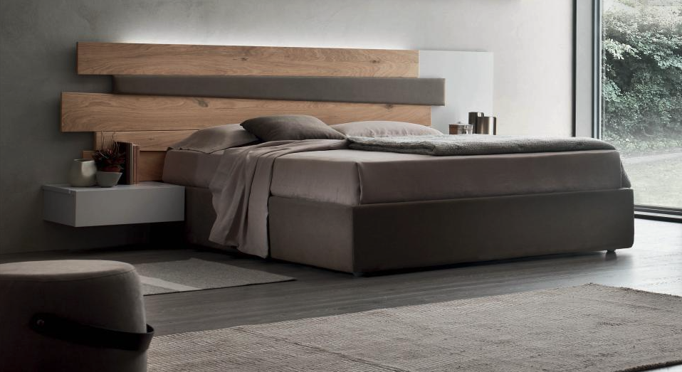 Gruppo letto Scuderia Maronese