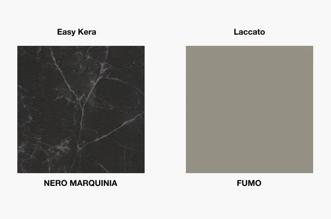 Parete attrezzata Wallover Caccaro