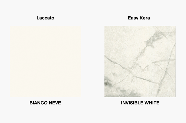 Armadio Dual flat Caccaro