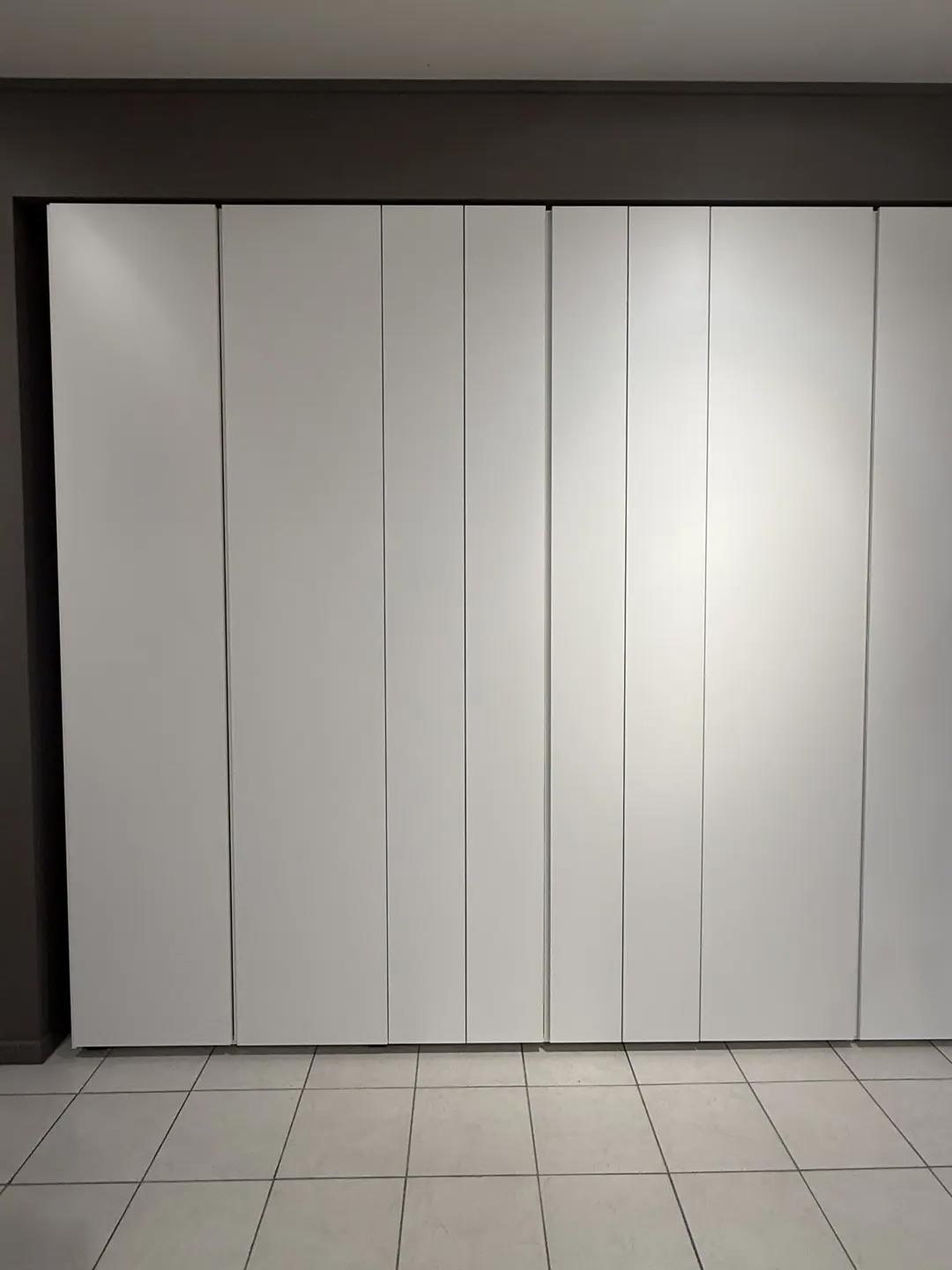 Armadio Dual flat Caccaro