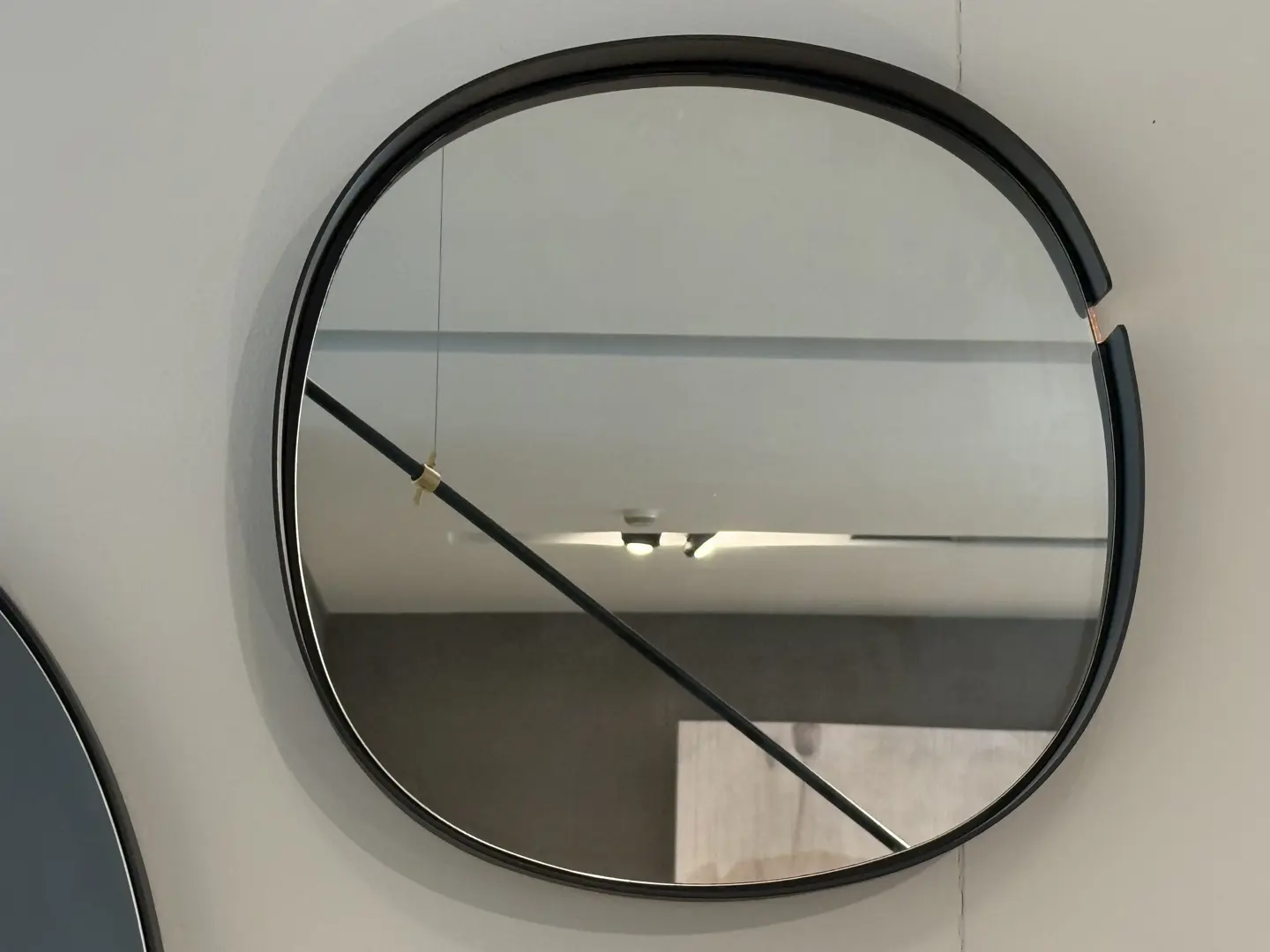 Specchi Lumiere 3 pezzi Riflessi