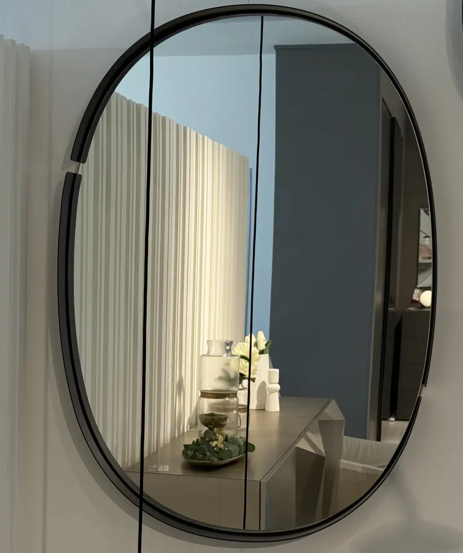 Specchi Lumiere 3 pezzi Riflessi