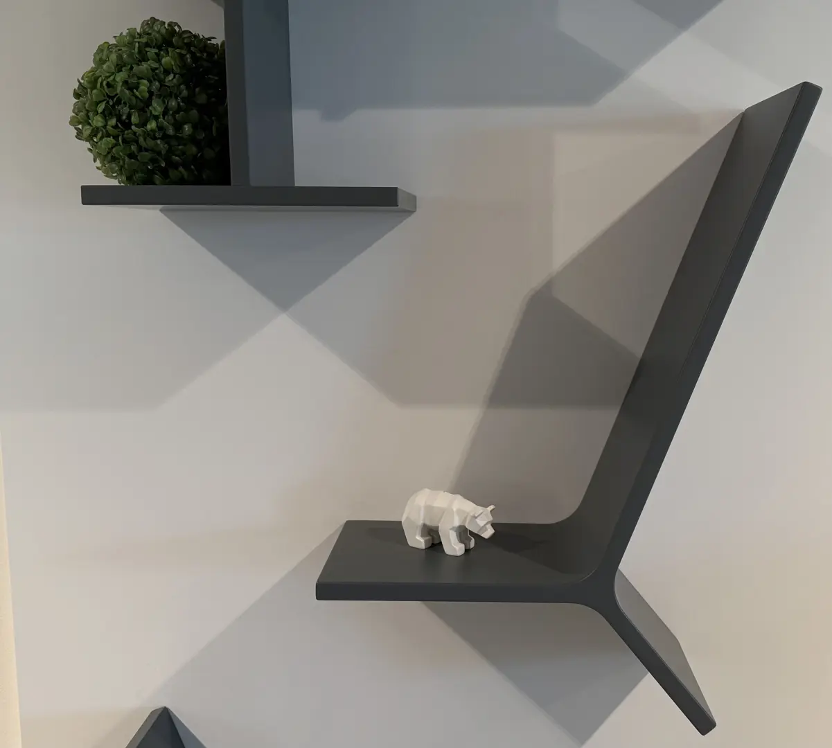 Boiserie Magnetika Ronda design