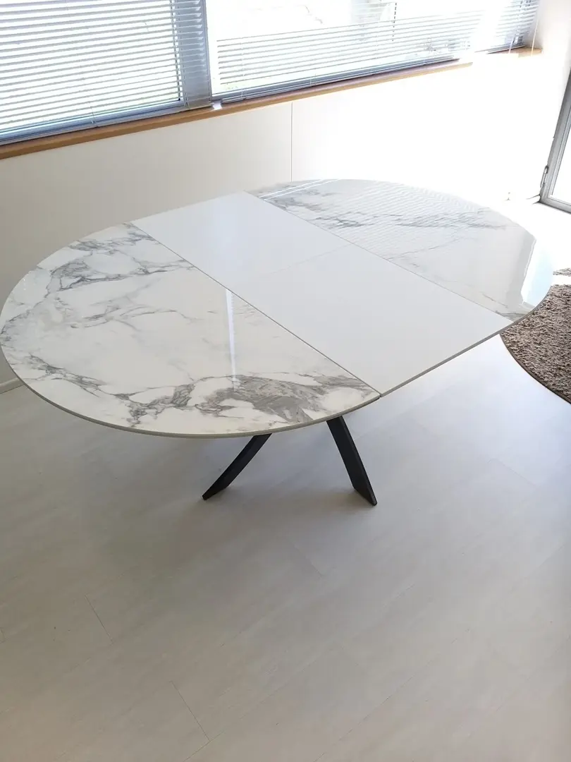 Tavolo Barone Bontempi