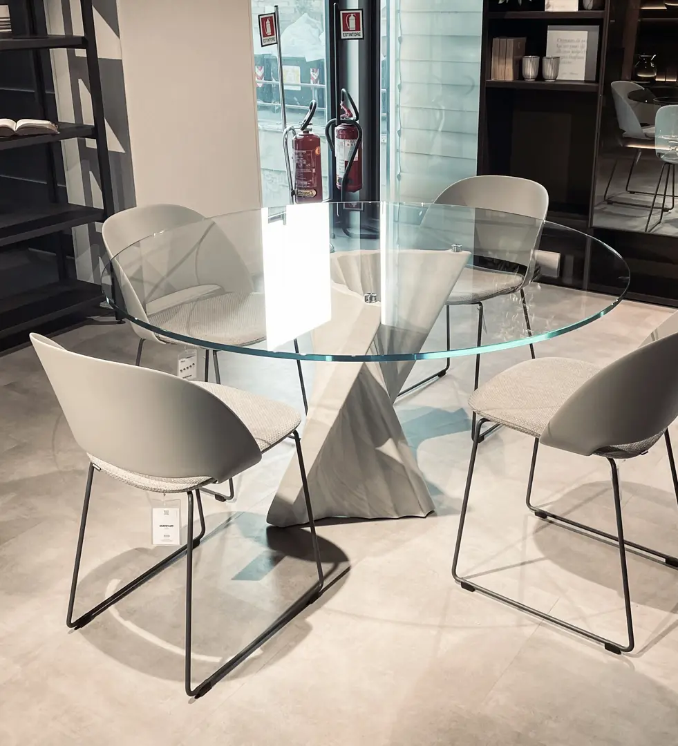 Occasione - Cattelan - Tavolo Plisset