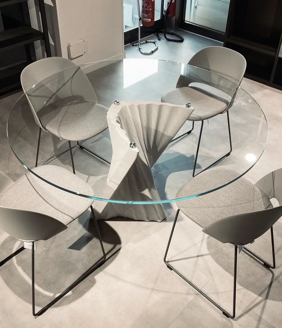 Occasione - Cattelan - Tavolo Plisset