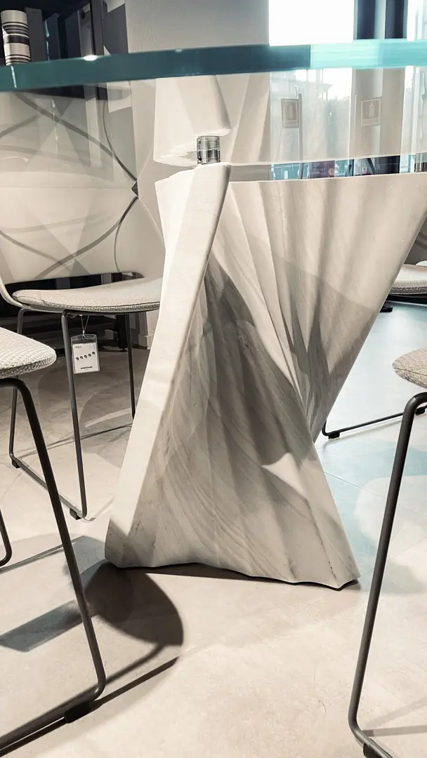 Occasione - Cattelan - Tavolo Plisset