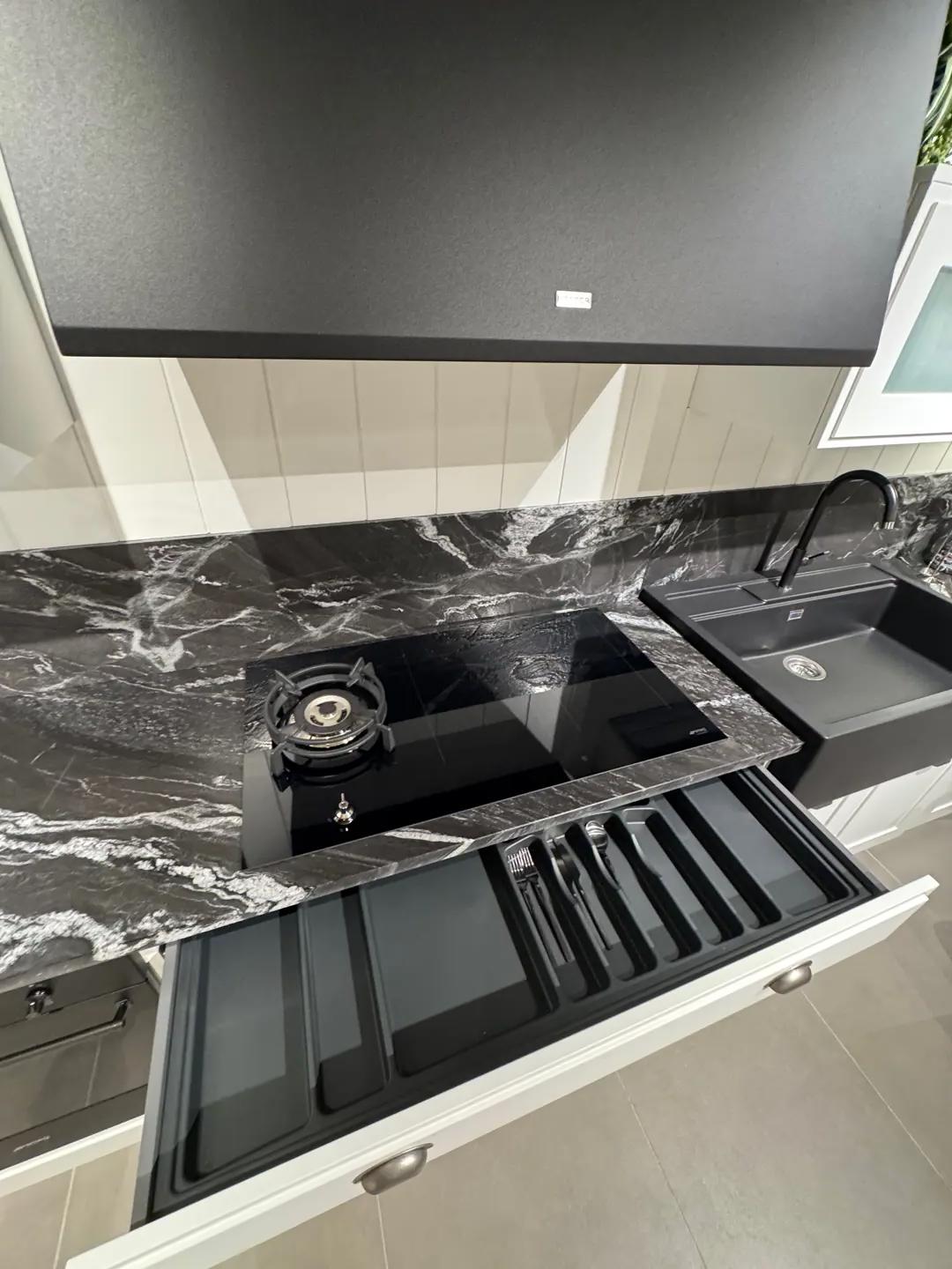 CUCINA FAVILLA SCAVOLINI OUTLET EXPO'