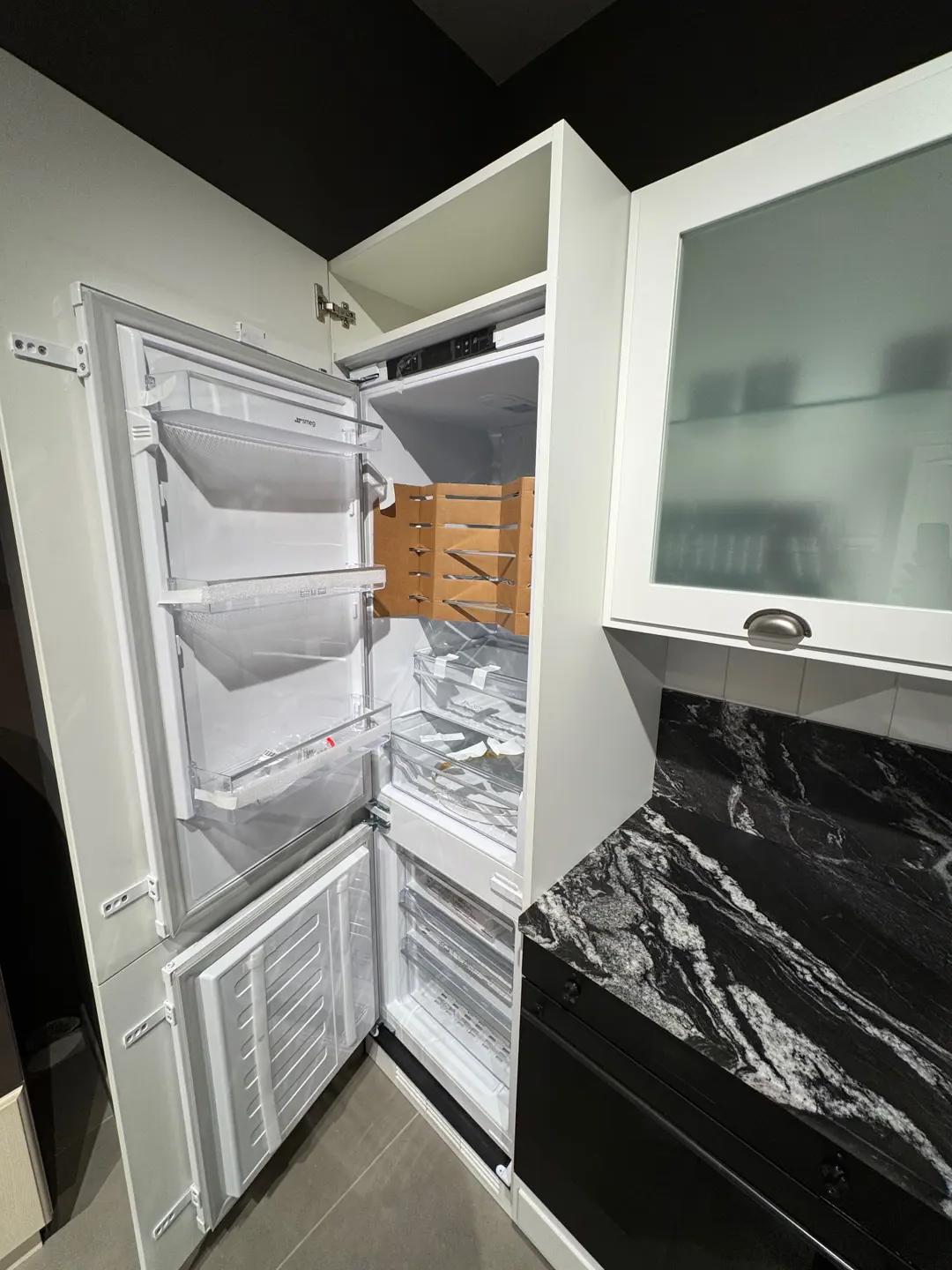 CUCINA FAVILLA SCAVOLINI OUTLET EXPO'