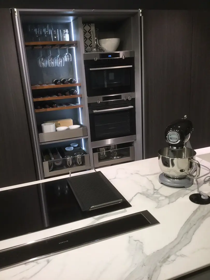 CUCINA SNAIDERO MOD. WAY