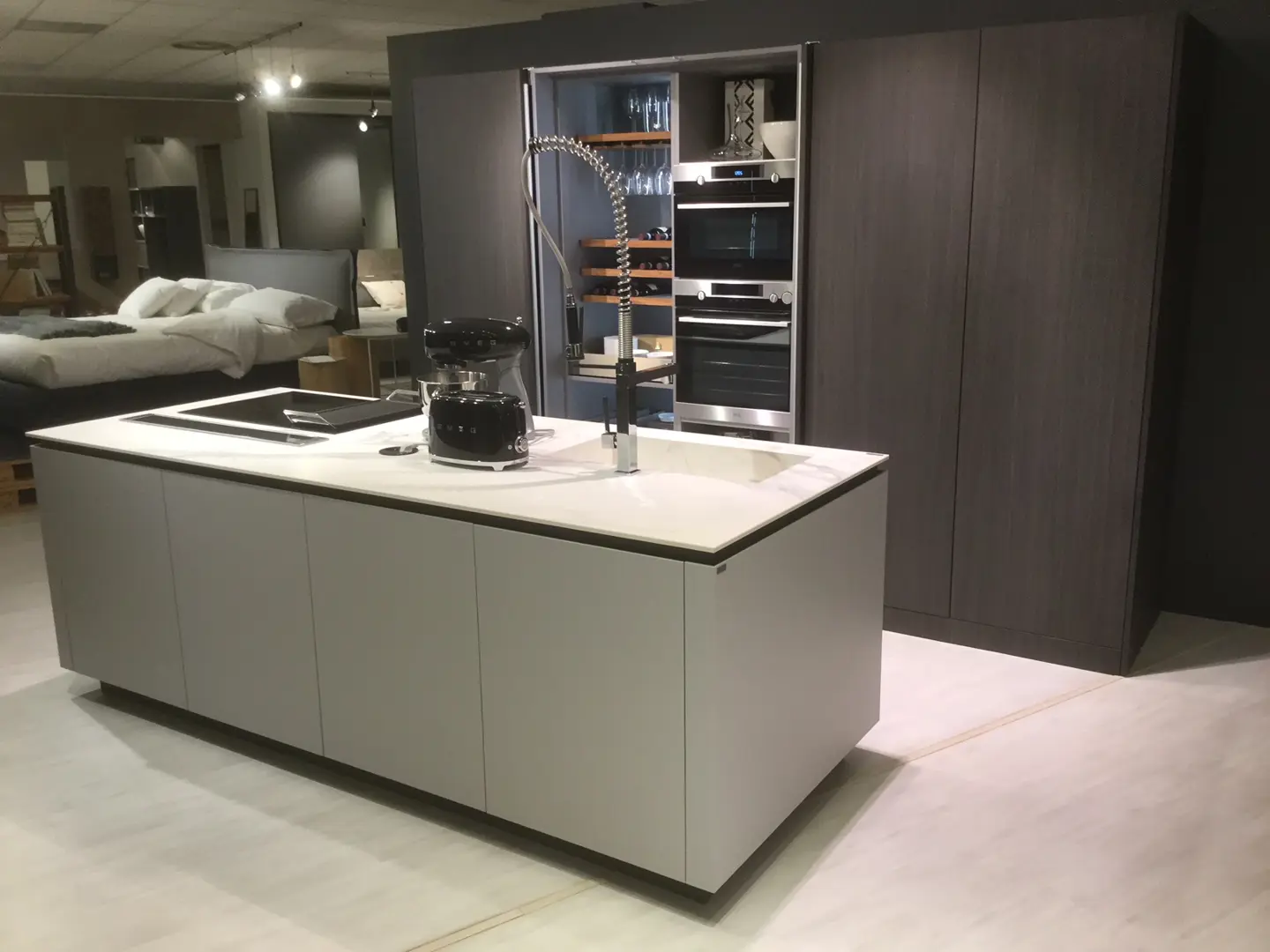 CUCINA SNAIDERO MOD. WAY