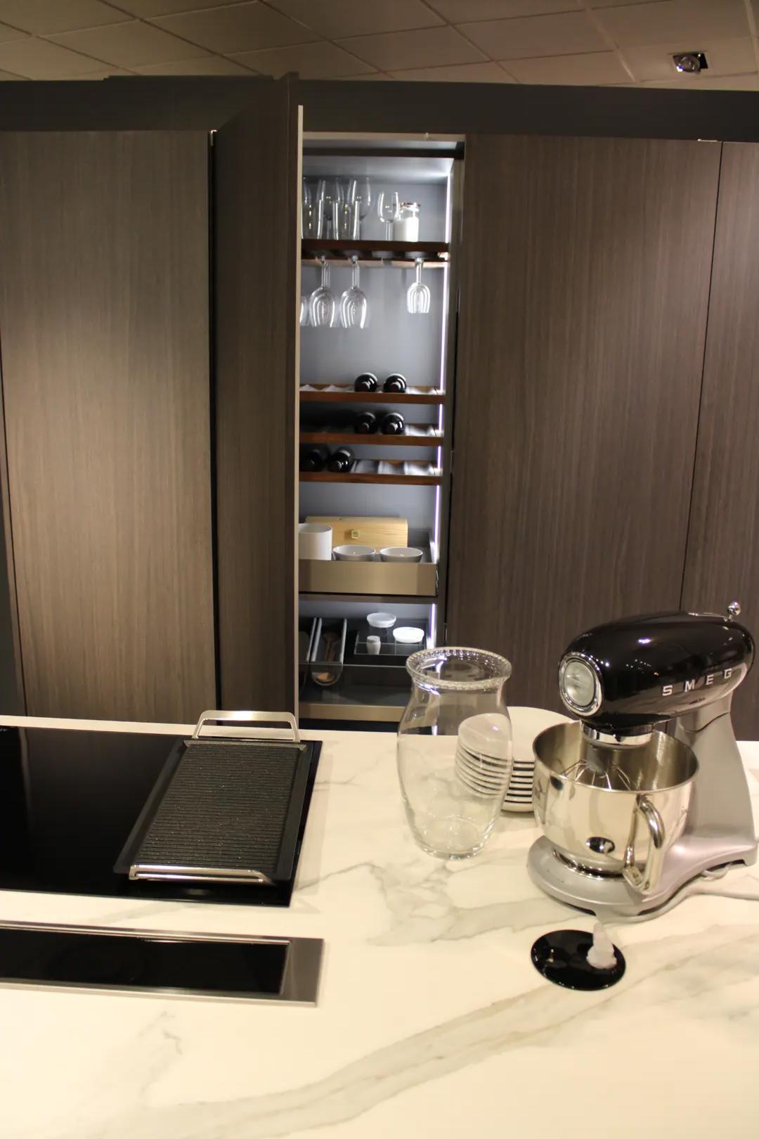 CUCINA SNAIDERO MOD. WAY