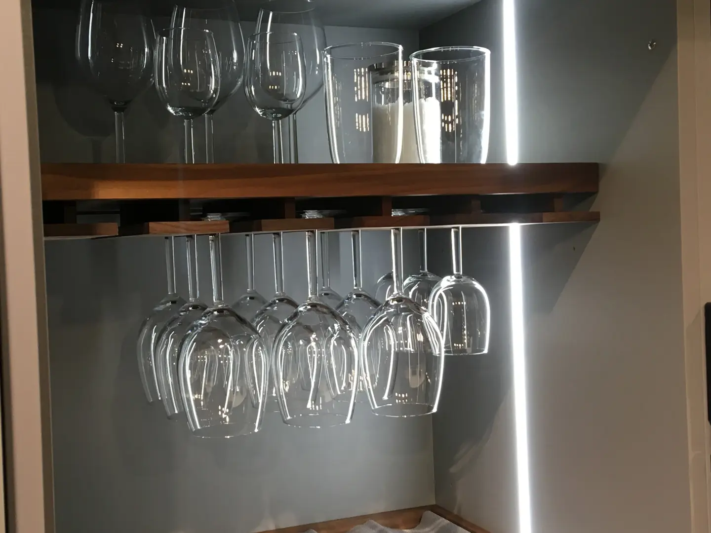 CUCINA SNAIDERO MOD. WAY