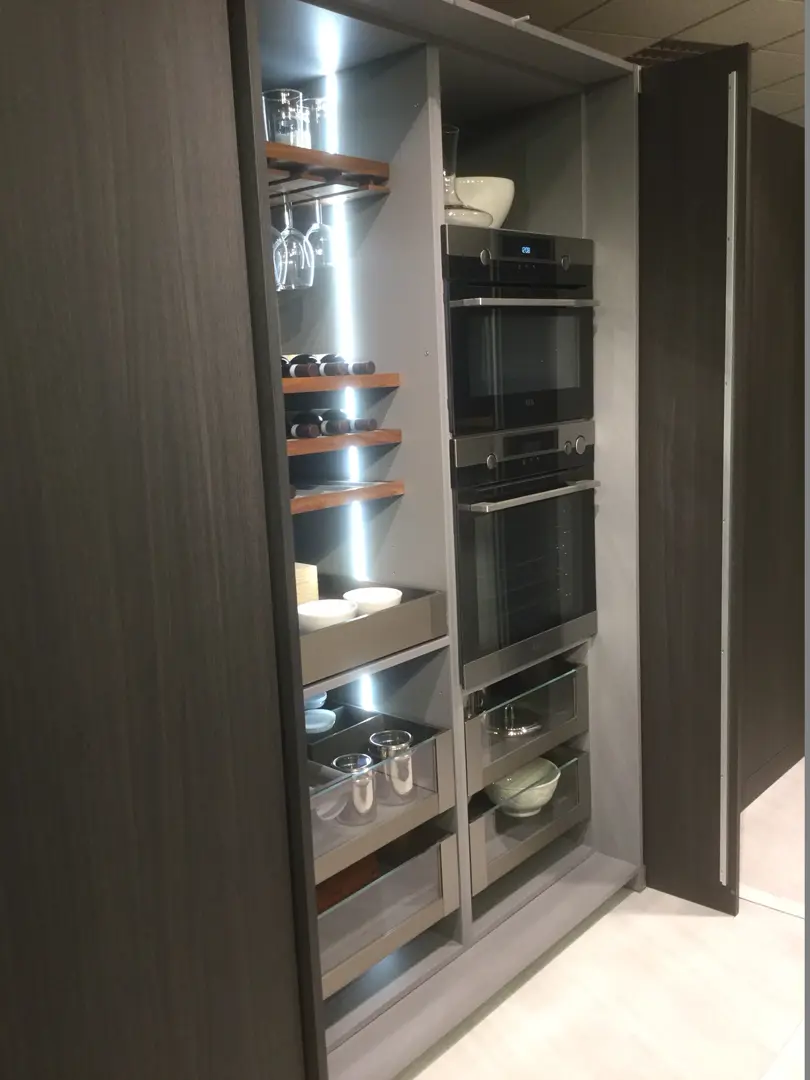 CUCINA SNAIDERO MOD. WAY